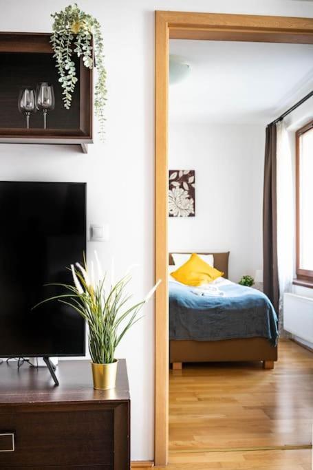 Free Parking! Soho Budapest 304, 4 Ppl, Ac, Fast Wifi, Smart Tv Экстерьер фото